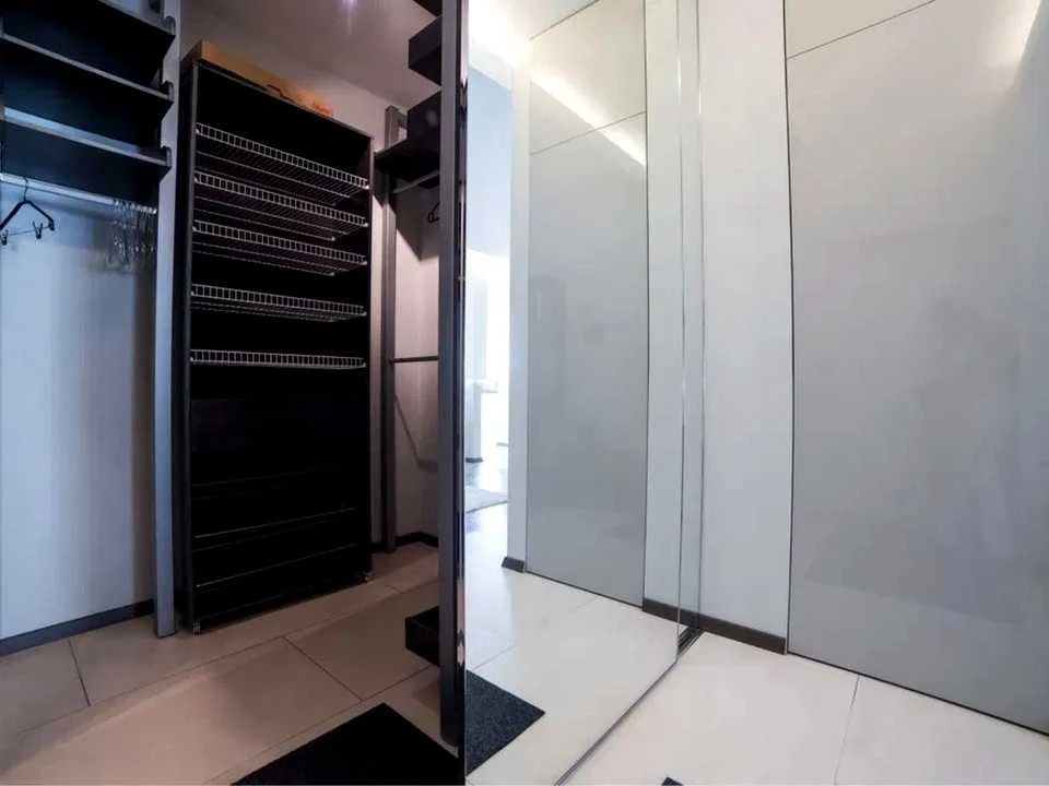 Apartment. Kyiv, Lesya Ukrainy Blvd.