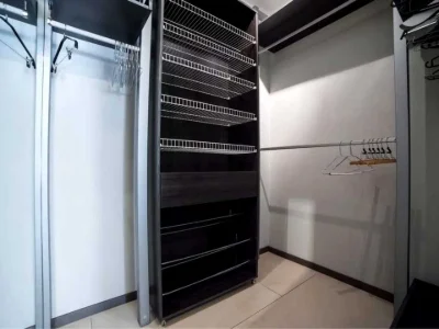 Apartment. Kyiv, Lesya Ukrainy Blvd.