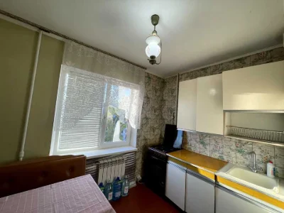 Apartment. Kyiv, Northern St.