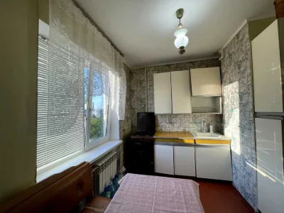 Apartment. Kyiv, Northern St.