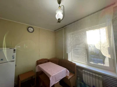Apartment. Kyiv, Northern St.