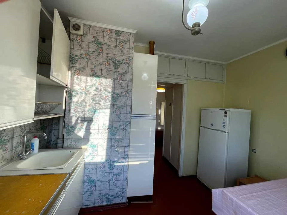 Apartment. Kyiv, Northern St.