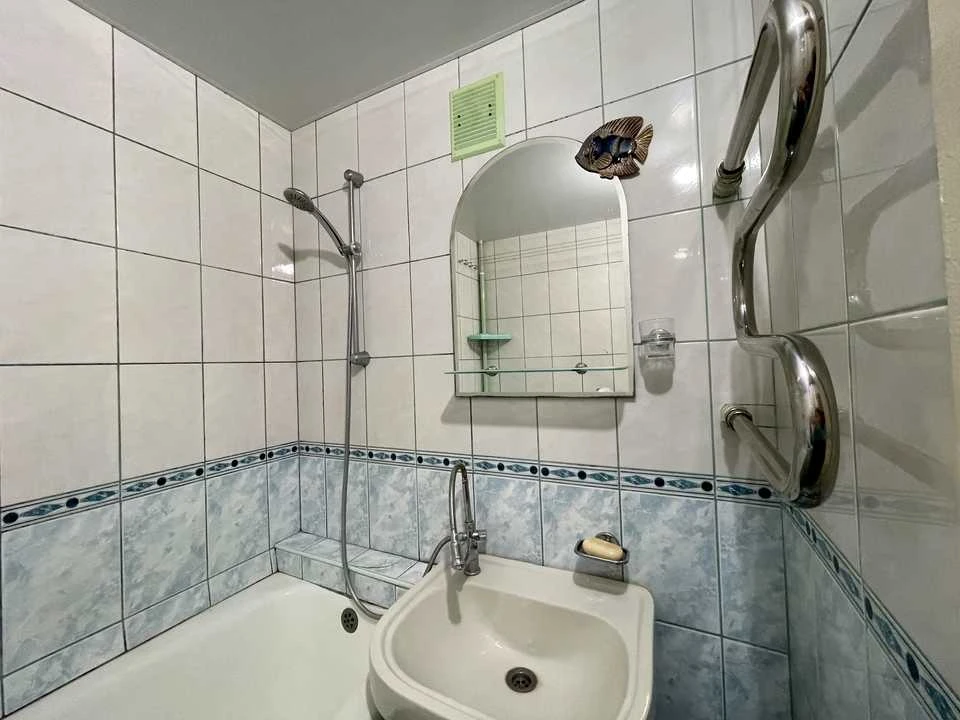 Apartment. Kyiv, Northern St.