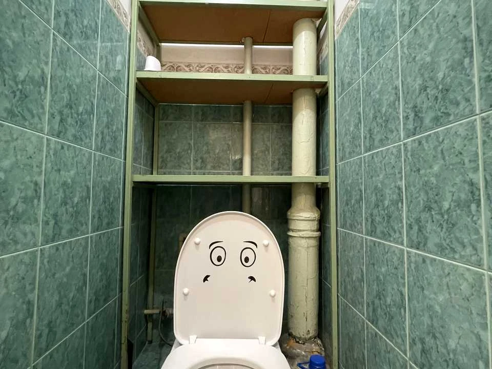 Apartment. Kyiv, Northern St.