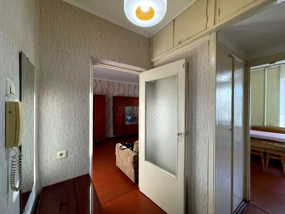Apartment. Kyiv, Northern St.