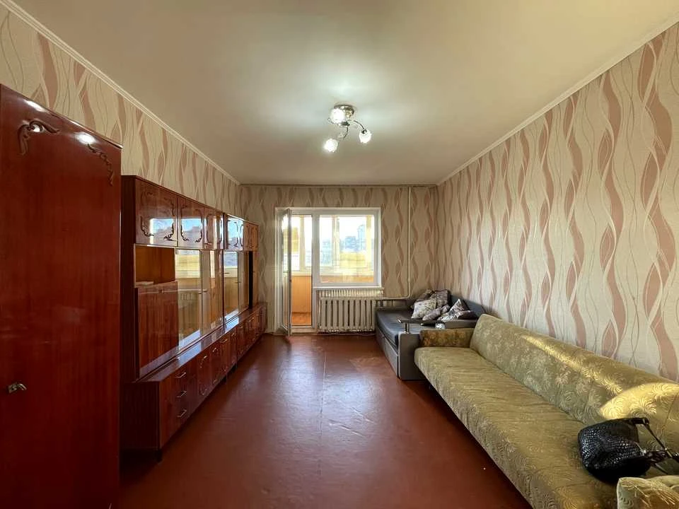 Apartment. Kyiv, Northern St.