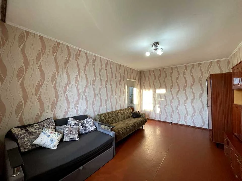 Apartment. Kyiv, Northern St.