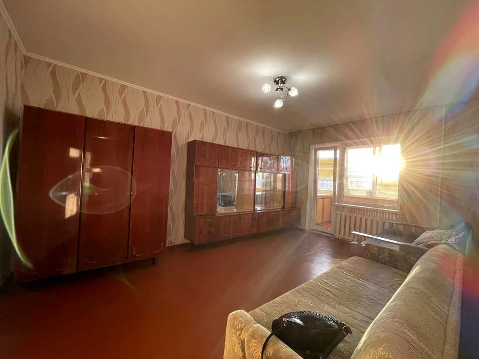 Apartment. Kyiv, Northern St.