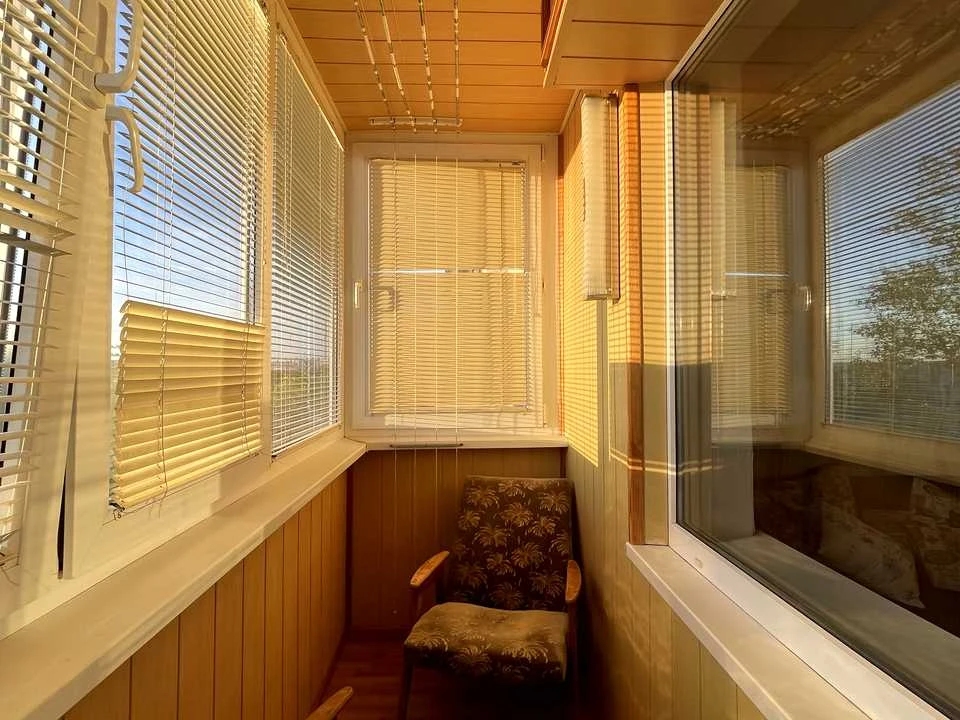 Apartment. Kyiv, Northern St.