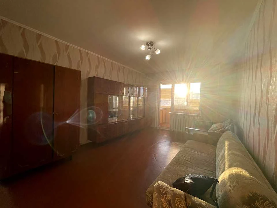 Apartment. Kyiv, Northern St.