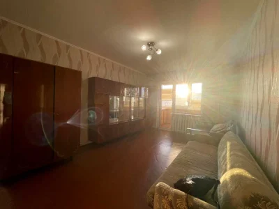 Apartment. Kyiv, Northern St.