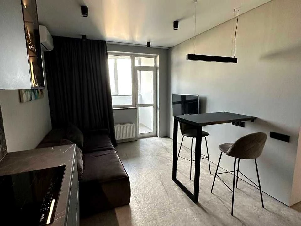 Apartment. Kyiv, Air Force Avenue