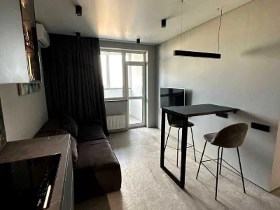 Apartment. Kyiv, Air Force Avenue