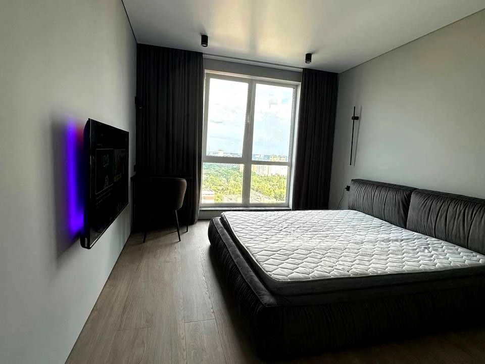 Apartment. Kyiv, Air Force Avenue