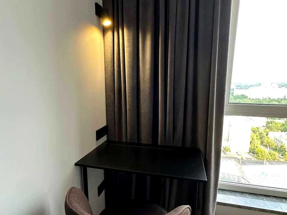 Apartment. Kyiv, Air Force Avenue