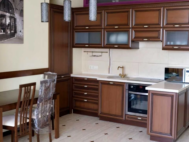 Apartment. Kyiv, Valeria Lobanovsky Prospekt
