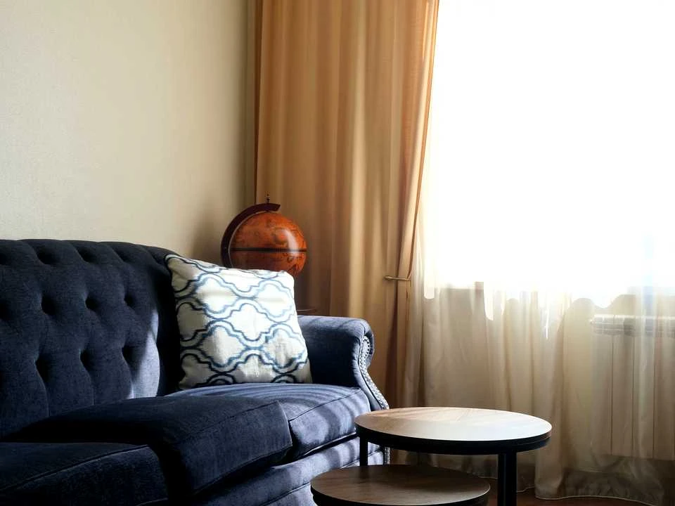 Apartment. Kyiv, Valeria Lobanovsky Prospekt