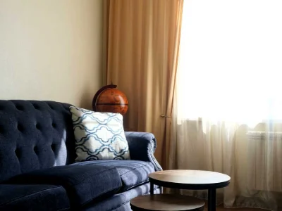 Apartment. Kyiv, Valeria Lobanovsky Prospekt