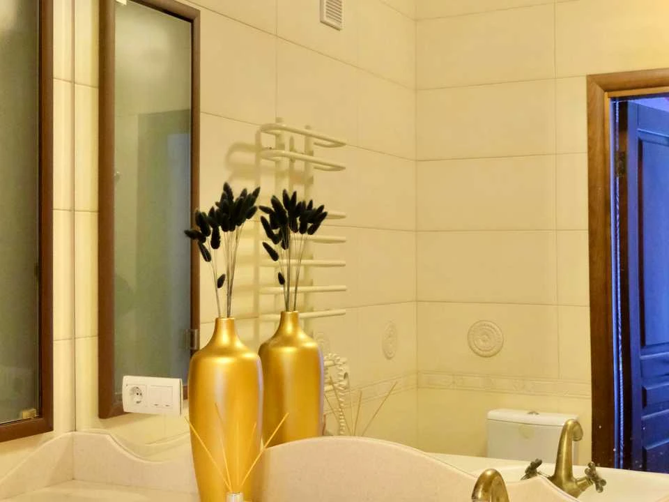 Apartment. Kyiv, Valeria Lobanovsky Prospekt