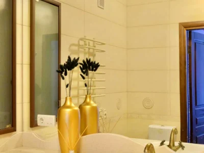 Apartment. Kyiv, Valeria Lobanovsky Prospekt