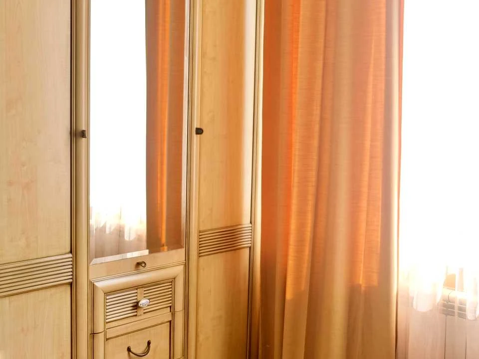 Apartment. Kyiv, Valeria Lobanovsky Prospekt
