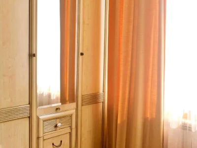 Apartment. Kyiv, Valeria Lobanovsky Prospekt