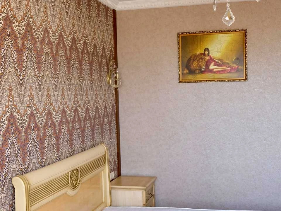 Apartment. Kyiv, Valeria Lobanovsky Prospekt
