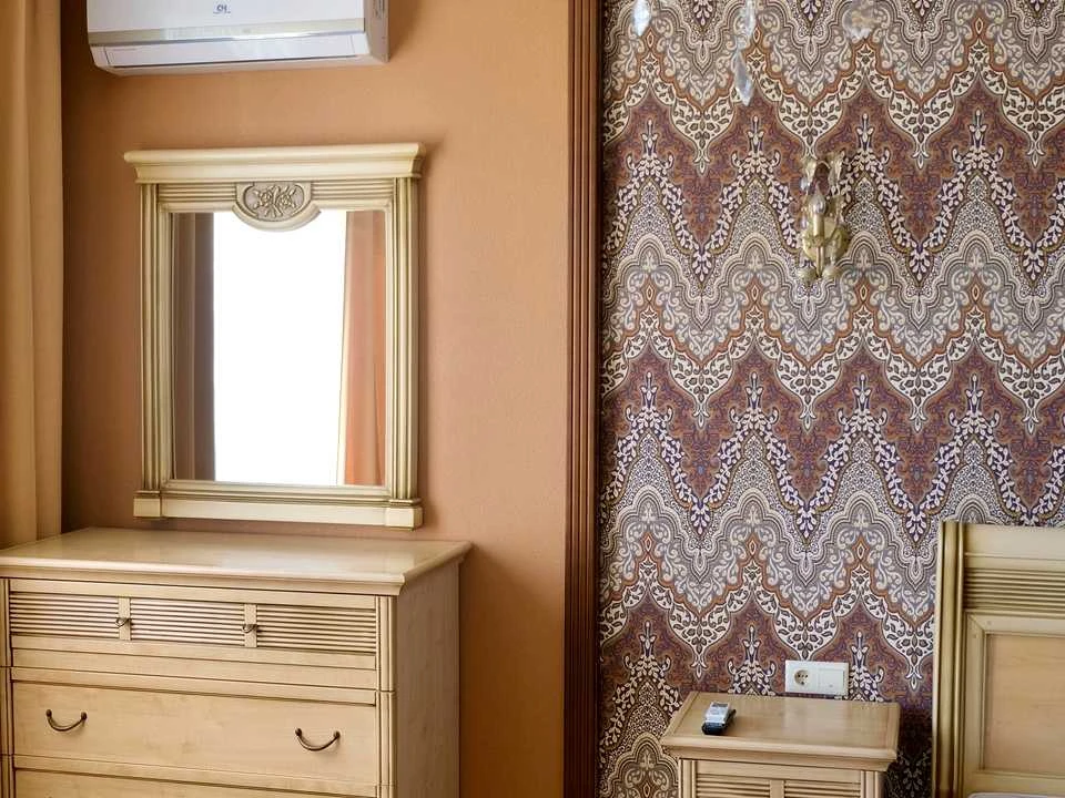 Apartment. Kyiv, Valeria Lobanovsky Prospekt
