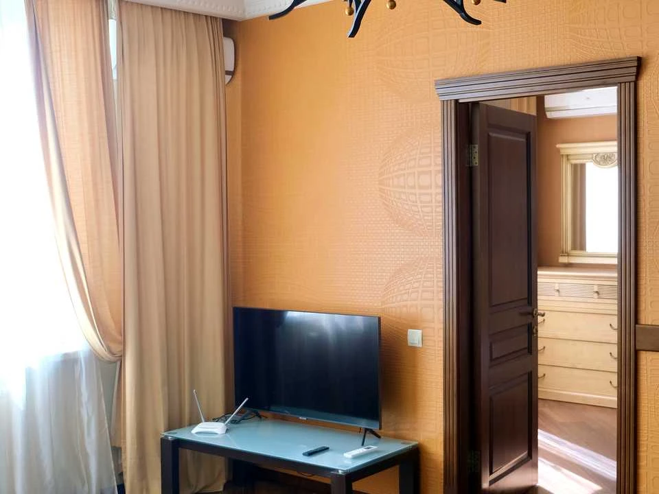 Apartment. Kyiv, Valeria Lobanovsky Prospekt