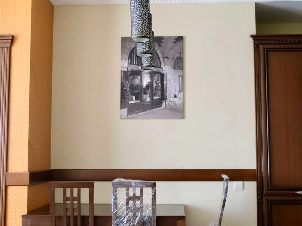 Apartment. Kyiv, Valeria Lobanovsky Prospekt