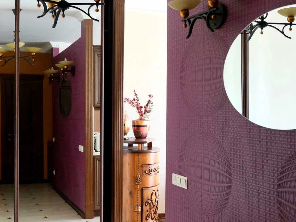 Apartment. Kyiv, Valeria Lobanovsky Prospekt