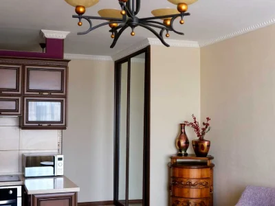 Apartment. Kyiv, Valeria Lobanovsky Prospekt