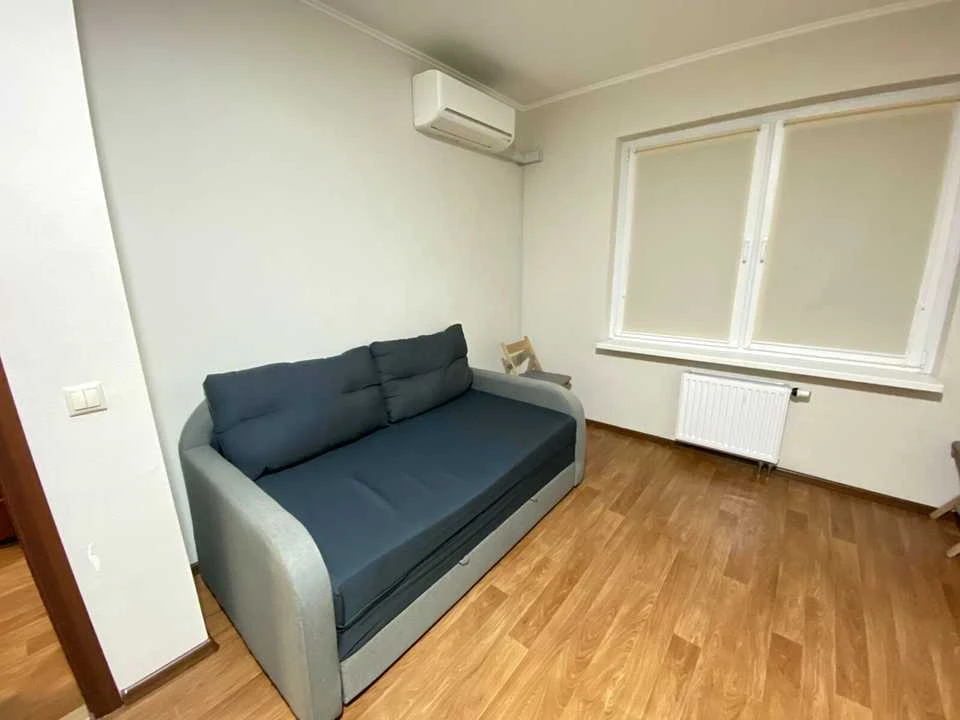 Apartment. Kyiv, Sofії Rusovoi Street