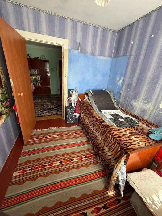 4кімн. Вул.Чорновола 241,  65м 2/5пов, газ.ТЕРМІНОВО