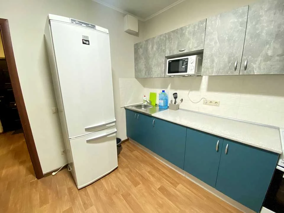 Apartment. Kyiv, Sofії Rusovoi Street