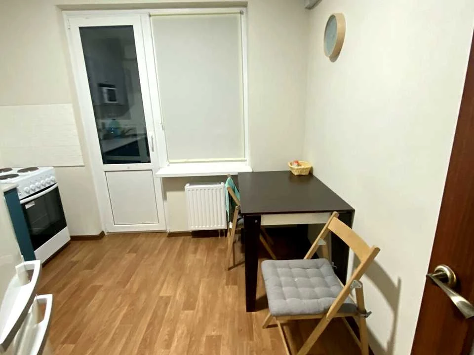 Apartment. Kyiv, Sofії Rusovoi Street