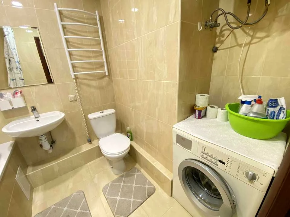Apartment. Kyiv, Sofії Rusovoi Street