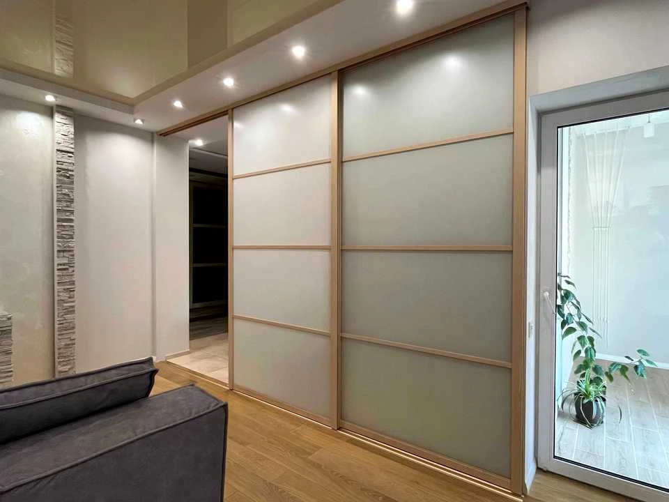 Квартира. Київ, Регенераторна вул.