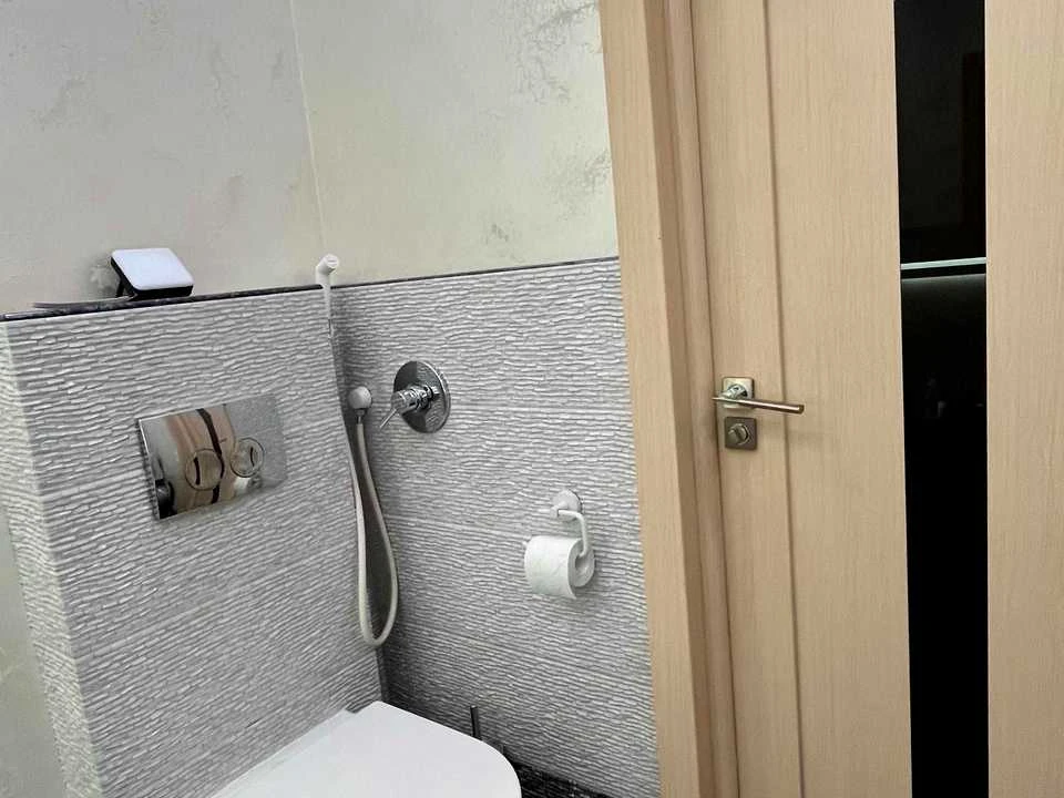 Квартира. Київ, Регенераторна вул.