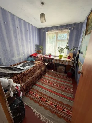 4кімн. Вул.Чорновола 241,  65м 2/5пов, газ.ТЕРМІНОВО