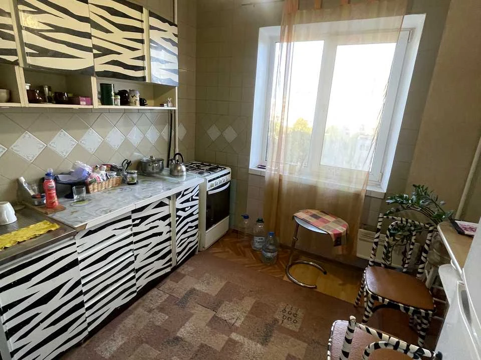 Квартира. Київ, Червоної Калини просп.