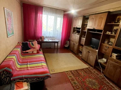 Квартира. Київ, Червоної Калини просп.