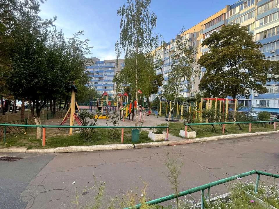 Квартира. Київ, Червоної Калини просп.