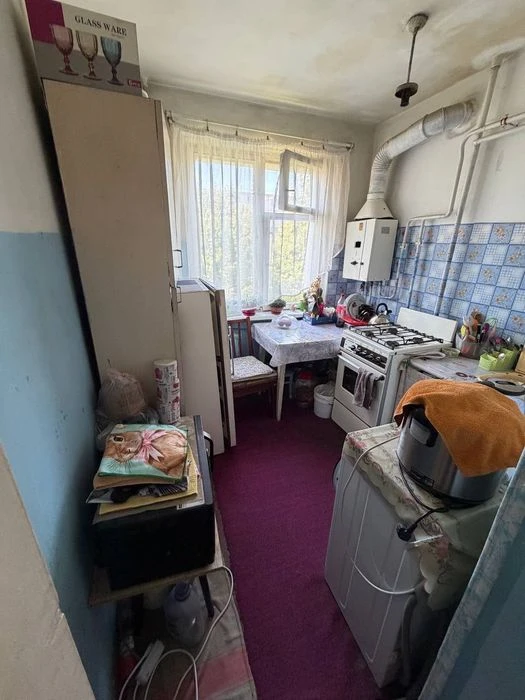 4кімн. Вул.Чорновола 241,  65м 2/5пов, газ.ТЕРМІНОВО