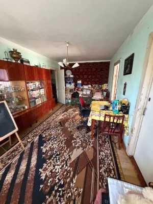 4кімн. Вул.Чорновола 241,  65м 2/5пов, газ.ТЕРМІНОВО