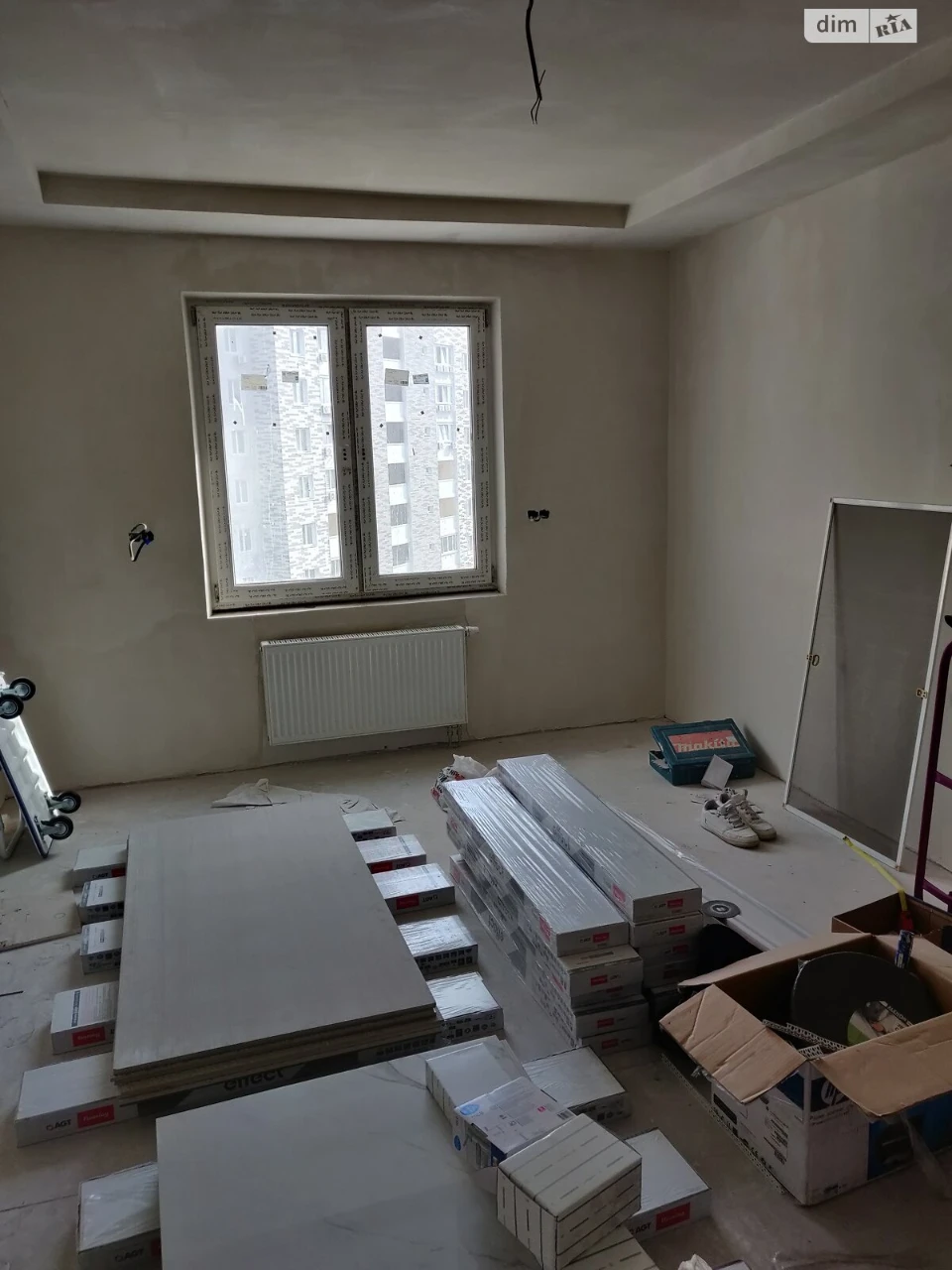 Продаж Квартира Осокорки