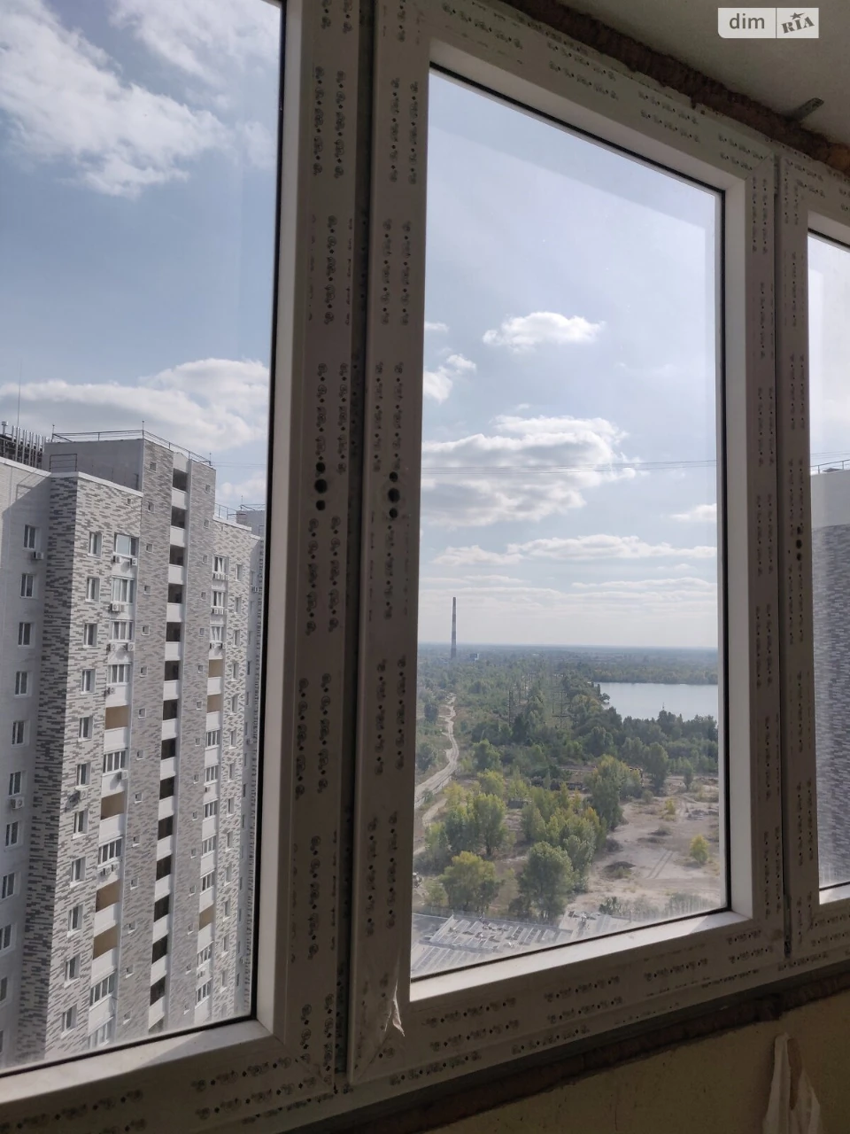 Продаж Квартира Осокорки