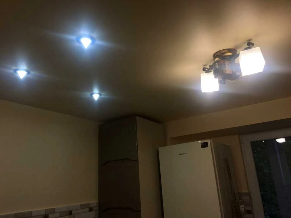 Apartment. Uzhgorod, Heroiv 128-oi Brigadi St.