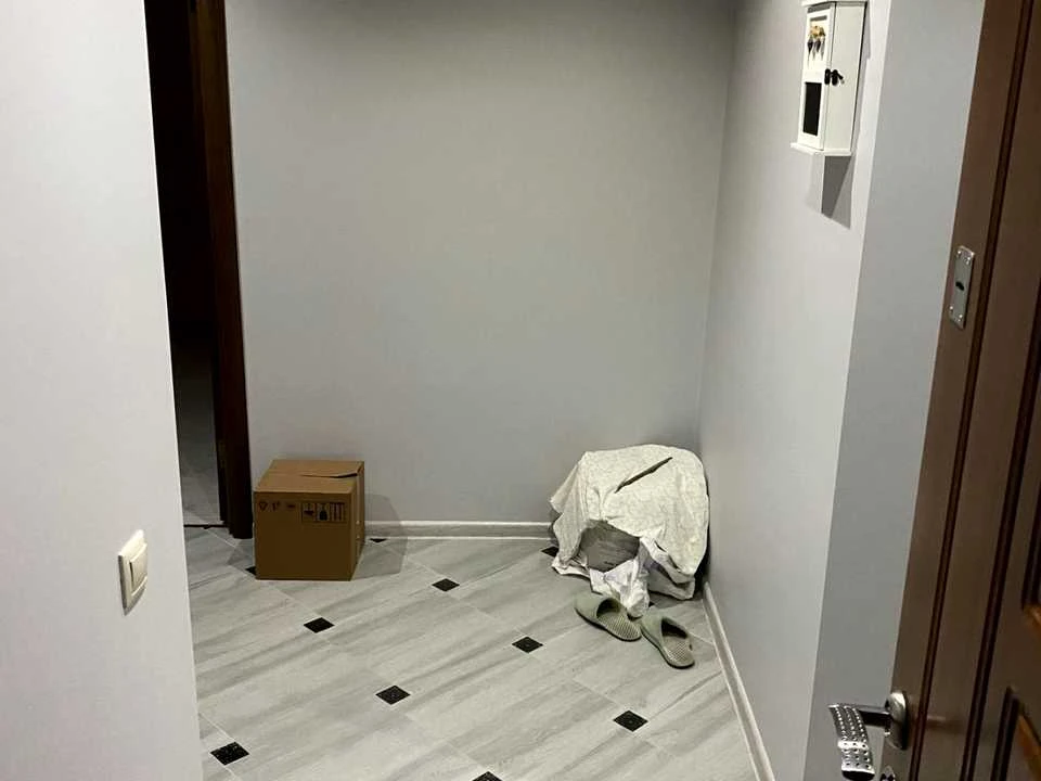 Apartment. Uzhgorod, Heroiv 128-oi Brigadi St.