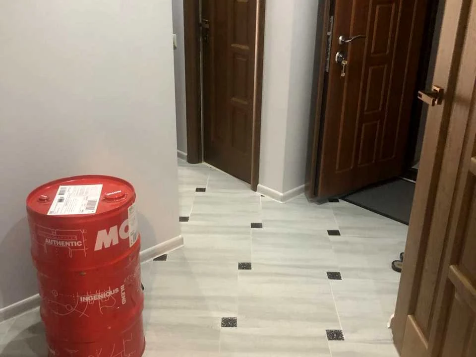 Apartment. Uzhgorod, Heroiv 128-oi Brigadi St.